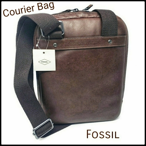 fossil kenton backpack